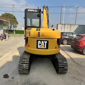 305.5e 307E cat308e cat308d ใช้แล้ว cat308d 308d แมวสินค้าขายดี - Product Image 6