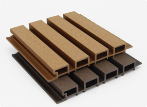 OEM Siding <strong>Panels</strong> Pvc Siding Exterior Wall <strong>Panel</strong> Outdoor Pvc Wall <strong>Panel</strong> Waterproof Exterior Wpc Wall <strong>Panel</strong> Outdoor - Product Image 6