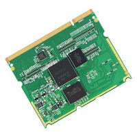 Caja de Control Industrial Reforzada de Grado Industrial |   Módulo de Potencia de Alta Eficiencia PCBA |   Servicio de Fabricación Electrónica Llave en Mano