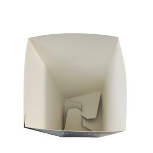 Boîte à <span class=keywords><strong>popcorn</strong></span> pliable en papier avec logo personnalisé, résistante à la graisse, jetable, pour emballage de snacks, idéale pour les cinémas et la vente en gros - Product Image 2