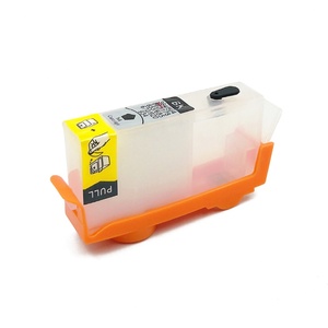 Cartouches d'encre Supercolor 364XL 364 364 564 178 920 avec puce Arc pour imprimante HP 5522 3070A B209a B210A 5515 B010a B109 - Product Image 3