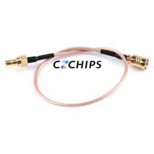 KH-SMBJ-SMBK-RG1.78-200MM RF Cable RF Whole Sale Electronic Component Chips Supplier & BOM Service - Product Image 1