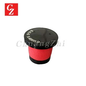 Nuevo Filtro de Aire Metálico Chuangzhi E-E-6 PS-CE05-501 para Compresores Kaeser, Repuestos para Compresores Industriales - Product Image 2