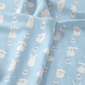Vendita calda cina 95% 5% tessuto Spandex morbido stampa digitale Spandex eco-friendly tessuto traspirante per i bambini - Product Image 3
