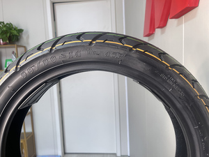 Nouveau <span class=keywords><strong>pneu</strong></span> tubeless pour scooter/<span class=keywords><strong>moto</strong></span> 90/90-12, garantie 1 an pour les motos électriques - Product Image 5
