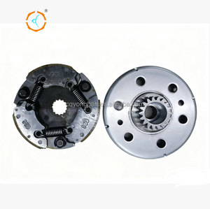 High Performance DX110 Motorcycle Accessories Otomatis <strong>Kopling</strong> Only, Primary Clutch Assembly With a Class and Best Price - Product Image 5