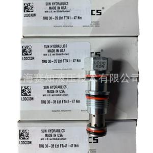 LODC-XDN LODCXDN LODC XDN Produit d'origine authentique SUN Hydraulics en parfait état - Product Image 1