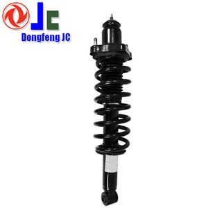 Amortiguador completo de suspensión trasera para <span class=keywords><strong>Jeep</strong></span> <span class=keywords><strong>Patriot</strong></span> 2007 2016 - Product Image 2