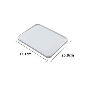<b>Plastic</b> Cutting Board Chopping Block <b>Kitchen</b> Cutting Board Meat Vegetable Fruit Chopping Board for <b>Kitchen</b> - Product Image 4