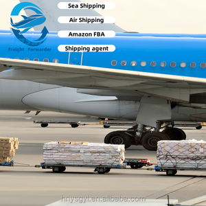 China Freight Forwarder Cheapest amazon Courier Service to Door USA/Europe Air/sea/express Cargo Agent Logistics <strong>Shipping</strong> <strong>Rates</strong> - Product Image 2