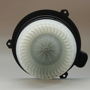 Toyota aircon HVAC <span class=keywords><strong>A</strong></span>/<span class=keywords><strong>C</strong></span> nóng Fan Blower động <span class=keywords><strong>c</strong></span>ơ thông gió không chổi than cho Lexus GS200 GS250 GS300 GS350 OE 87103-30471 87103-30470 - Product Image 4