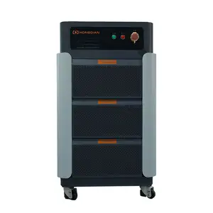 100V 60V 30a 60a Batterij Test Apparatuur Fabriek Leveren Lithium-Ion Batterij Veroudering Testsysteem Batterij Tester