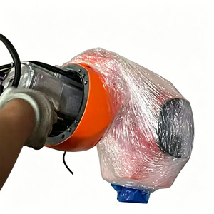 Pieza de Robot Industrial KR70 R2100, Eje de Muñeca 4 5 6, Caja de Cambios, Motor, Transmisión Estable y Nueva, Mini Resistente - Product Image 1