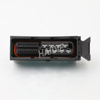 Câble étanche 30 broches 1-2278915-1, bornes de câble pour voiture, faisceau de câbles mâle-femelle, connecteur électrique automobile