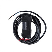 Amplificateur numérique à fibre optique KEYENCE FS-N18N/FS-N11N/FS-N41N pour câbles à fibre optique, prix spécial en stock