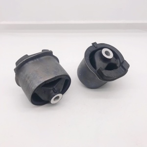 Commercio all'ingrosso boccole del braccio di controllo per <span class=keywords><strong>Toyota</strong></span> Yaris VIOS berlina 1NZFE supporti del <span class=keywords><strong>motore</strong></span> 12372-21130 12372-21131 - Product Image 2