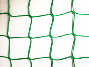 Filet protecteur autour de la maille et du filet de terrain de football pour le gazon artificiel du terrain de football - Product Image 5