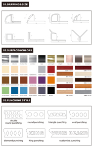 <span class=keywords><strong>Profil</strong></span>é <span class=keywords><strong>d</strong></span>'<span class=keywords><strong>angle</strong></span> intérieur en <span class=keywords><strong>PVC</strong></span> blanc argenté 10 mm 8 mm, ligne <span class=keywords><strong>d</strong></span>écorative pour panneau mural de salle de bain, <span class=keywords><strong>profil</strong></span>és en plastique <span class=keywords><strong>d</strong></span>écoratifs pour coins - Product Image 6