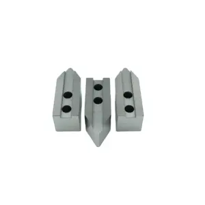 Brand New Soft Jaws For Kurt Vise Mill With High Quality