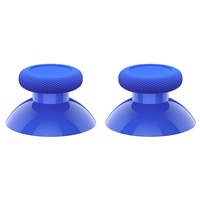 Kit de Reparación de Joystick EXtremeRate, Repuesto de Botón de Joystick Analógico Azul Personalizado para Control de Xbox Series X S