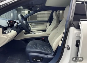 <span class=keywords><strong>Zeekr001</strong></span> Berline électrique à hayon à direction gauche Véhicule à énergie nouvelle Voiture 4WD Nous offrons une variété de voitures neuves et de berlines et SUV d'occasion - Product Image 6