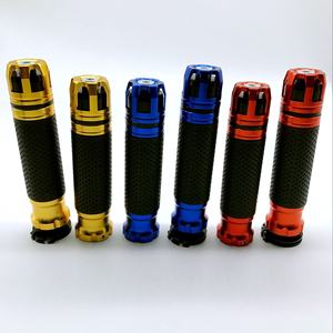 Repuestos y Accesorios para Motocicletas, Manillar Universal para Motocicleta, Barra de Dirección M3, Cubierta de Empuñadura para Motocicleta Little Monkey - Product Image 2