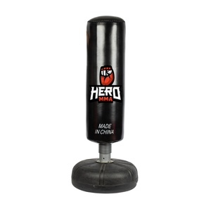 <span class=keywords><strong>Sac</strong></span> <span class=keywords><strong>de</strong></span> <span class=keywords><strong>frappe</strong></span> robuste et imperméable <span class=keywords><strong>de</strong></span> 25 kg, écologique, pour l'entraînement en intérieur et en <span class=keywords><strong>extérieur</strong></span> - Product Image 2