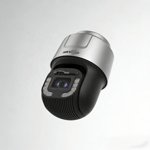 Caméra PTZ IP de surveillance extérieure Hikvision DS-2DF8C835MHS-DELW avec suivi automatique, 8MP, zoom optique 35x, vision nocturne <span class=keywords><strong>IR</strong></span> 300m - Product Image 3