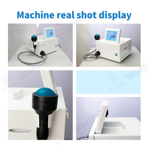 Electromagnetic Focused <b>Shockwave</b> Therapy <b>Machine</b> Fswt Eswt <b>Shockwave</b> ED Physiotherapy Equipment for Home Clinic Use - Product Image 6