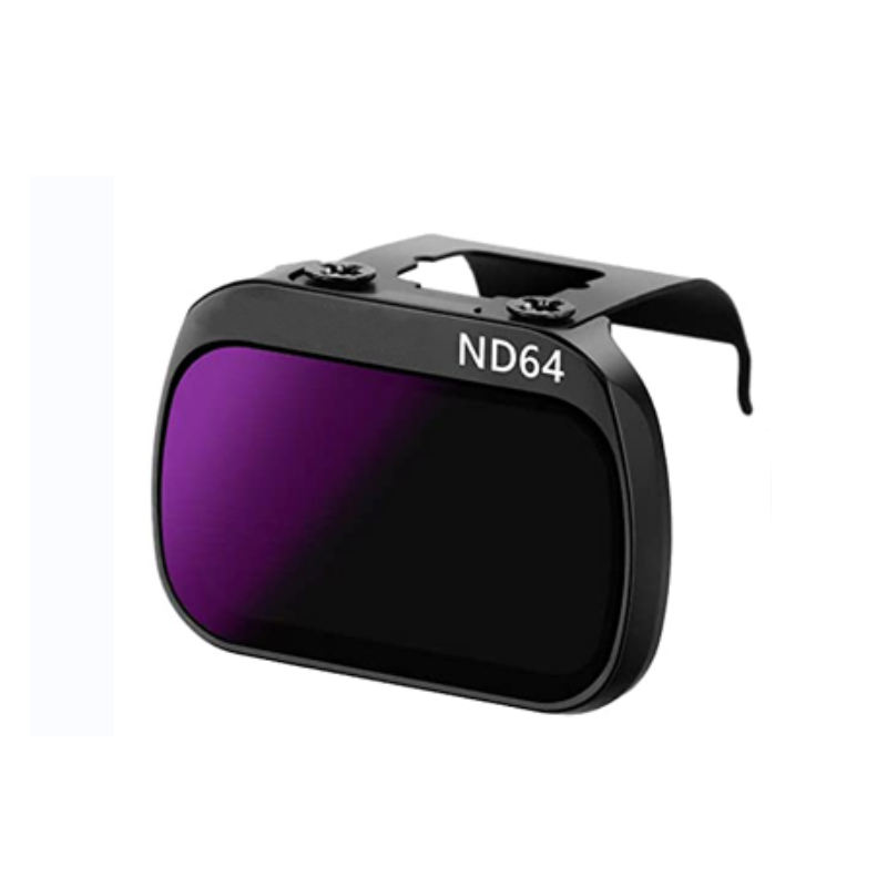 ฟิลเตอร์ ND