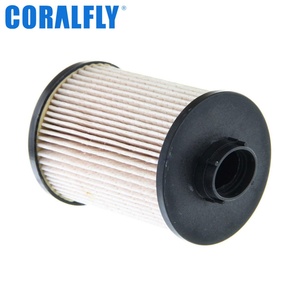 Filtre séparateur eau-carburant FS19925 FH21182 5264870 Filtre à carburant pour pièces JAC SAVANNA Foton Innova 2023 Jmc - Product Image 2