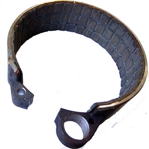 MTZ เบรก<span class=keywords><strong>วง</strong></span> T40-3502070สำหรับ T-25จีนโรงงาน YUJiE - Product Image 2