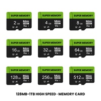 Elite-X U3 Clase 10 A1 V30 4K 64GB Ultra HD Tarjeta de memoria Micro TF tarjeta SD para teléfonos móviles cámaras drones grabadoras