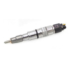 Injecteur diesel Common Rail 0445120162 51.10100-6083 0445120307 51.10100-9083 - Product Image 3