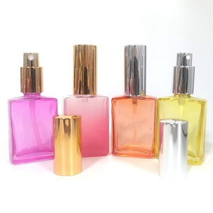 Botella de Tintura Personalizada de 30 ml, Botella de Vidrio Cuadrada Blanca Esmerilada con Gotero, Botella para Líquidos y Aceites Esenciales con Pipeta Graduada - Product Image 6