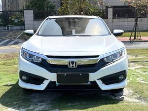 Personnalisation Intérieure pour Civic <span class=keywords><strong>2019</strong></span> 1.0T Wuji 180T Édition Shandong, Transmission Automatique, <span class=keywords><strong>Prix</strong></span> Économique et Adapté - Product Image 2