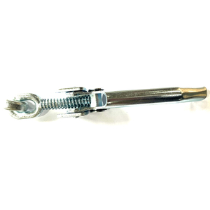 Truck Adjustable <b>Lock</b> With Spring Zinc-Plated Over Center Toggle Hasp <b>Lock</b> - Product Image 1