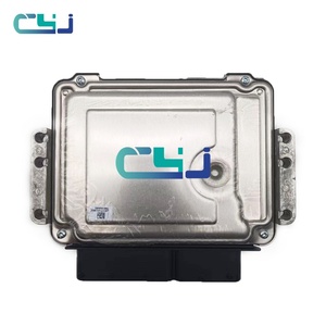 กล่องควบคุมเครื่องยนต์ TCD2013 TCD2012 ECU ECM หมายเลข 0281020069 04214367 สำหรับรถขุด Deutz บอร์ดคอมพิวเตอร์ โมดูลควบคุม - Product Image 3