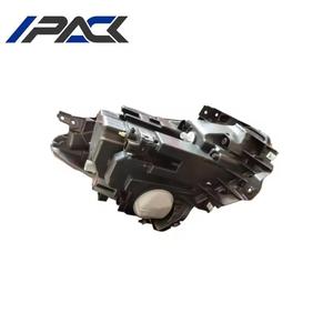 I-PACK xe phía trước Halogen Led Đèn Pha cho Suzuki Swift 2017 2018 2019 đầu ánh sáng đèn pha lắp ráp với ngày chạy ánh sáng - Product Image 4