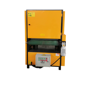 Máquina de Desbarbado y Pulido Láser para Acero Inoxidable - Product Image 6