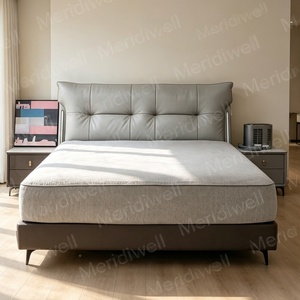 Couverture de matelas à circulation d'eau et température contrôlée, <span class=keywords><strong>surmatelas</strong></span> intelligent à double chauffage et refroidissement pour l'été et l'<span class=keywords><strong>hiver</strong></span> - Product Image 2