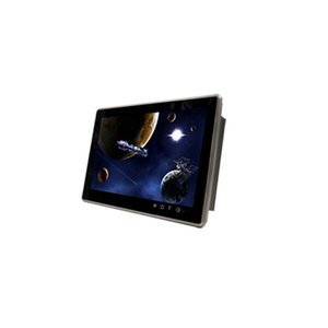 PC industriel tout-en-un 12,1 pouces avec plusieurs ports USB, prise en charge du Wi-Fi, système Windows 8 - Product Image 1