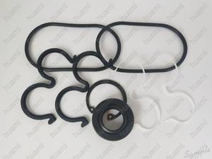 KYB Bagger lader dösen sgp-36r sp20 2 p3120 kfp-22 jcb-3dx kp10 Zahnradpumpe dichtung dichtung ssatz Öl dichtung - Product Image 4