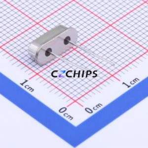 WTL9S45438LZ Crystal (Passive) HC-49S Crystal Oscillator Through Hole Crystal Oscillator 6.7458MHz 20ppm 20pF - Product Image 2