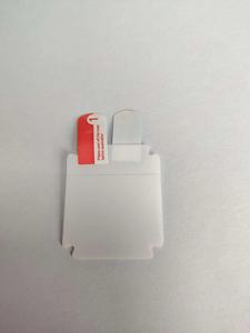 Protector de pantalla para reloj inteligente, película de hidrogel para <span class=keywords><strong>Apple</strong></span> <span class=keywords><strong>watch</strong></span>, 38mm, 40mm, 41mm, 42mm, 44mm, 45mm, el <span class=keywords><strong>mejor</strong></span> <span class=keywords><strong>precio</strong></span> - Product Image 4