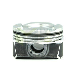 ชุดลูกสูบพร้อมแหวน STD 050 11257640166 11258617082 11257618811 39-04598-000 3904598000 สำหรับ BMW N20 N20B20A N20B20B 2.0L F10 - Product Image 4