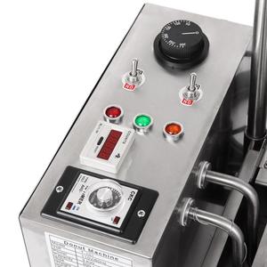 Envío gratis a maquina de donas automática a todo <span class=keywords><strong>el</strong></span> mundo para hacer rosquillas de cocina adamatic belshaw - Product Image 4