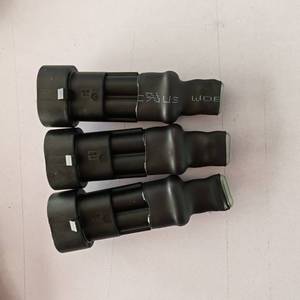 Pembuatan Kabel Harness Presisi 1/4 Resistor Plug-in Kustom dengan Isolasi PTFE/Nylon untuk Komputer, Sepeda Motor, dan Mobil - Product Image 2