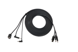 <span class=keywords><strong>Cable</strong></span> para Auriculares VR de 5 m, HDMI, USB, Puerto CC, <span class=keywords><strong>Cable</strong></span> de Enlace VR 3 en 1 - Product Image 6