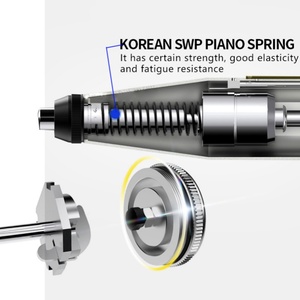 数字式施密特锤混凝土强度测试仪 10-60MPa 声音播报报告输出 - Product Image 6